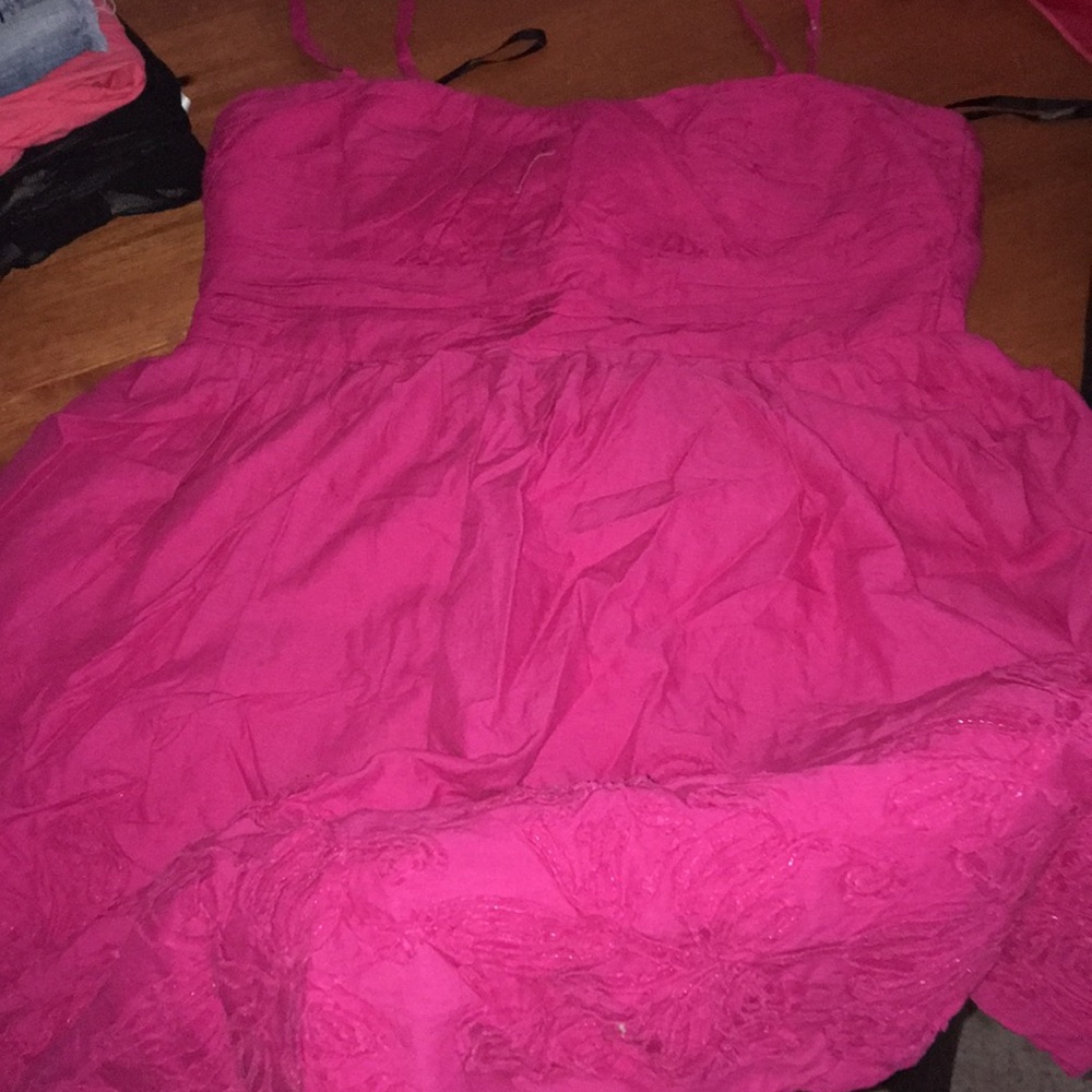 Summer dress